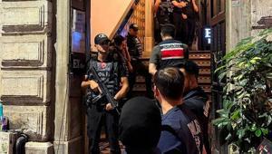 LGBT derneklerinin valilik raporları ortaya çıktı Tam 32 milyon lira...