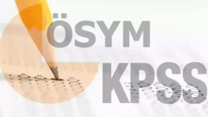 KPSS ÖN LİSANS SINAV YERLERİ NE ZAMAN AÇIKLANACAK 2026 KPSS Ön Lisans sınavı ne zaman