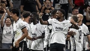 Beşiktaş-Marsilya UEFA Avrupa Ligi maçı ne zaman saat kaçta hangi kanalda BJK Avrupa Ligi maçı şifresiz mi
