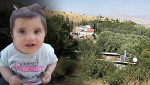 11 aylık kayıp Büşra ile ilgili kan donduran yeni iddia Bebeği babası öldürdü