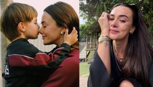 Hande Soral gözyaşlarına boğuldu: Bana oryantasyon yapılmadı, keşke yapılsaydı