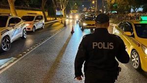 Elazığ’da aranan 14 şüpheli yakalandı