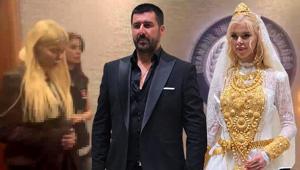 Vanlı Kara Haydarın eşi Çağla Öz Tançalan tutuklandı