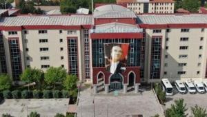 Çorumda DEAŞ operasyonu Kırmızı bültenle aranan şüpheli yakalandı