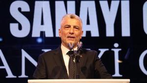 Ticaret Bakanı Bolat: 410 milyar dolar mal ve hizmet ihracatını hedefledik