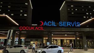 Adana’da 6 yaşındaki çocuk başından vuruldu Ağabeyi tutuklandı