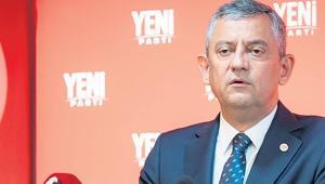 YENİ Parti’den ‘isim’ kararı
