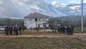 2 gündür haber alınamıyordu Ali Koçak fındık bahçesinde ölü bulundu