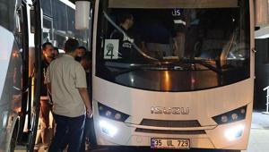 Seferihisar Belediyesinde ‘rüşvet’ soruşturması: 47 şüpheli adliye sevk edildi