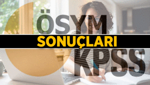 KPSS SONUÇLARI SORGULAMA EKRANI 2026 💻 KPSS Lisans sonuçları ne zaman açıklanacak İşte 2026 KPSS sonuç tarihi