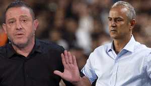 Fenerbahçenin puan kaybı sonrası Nihat Kahveciden İsmail Kartal çıkışı PAF takımı 8 puan alırdı
