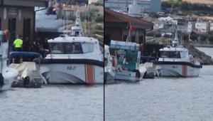 Silivri açıklarında bulunan cesetle ilgili yeni gelişme Kaptan Yaşar Kayhan çıktı