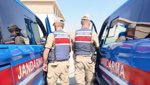 Şanlıurfa’da yeni nesil suç örgütlerine operasyon 1,5 milyar TL’lik para hareketliliği: 7 şüpheli yakalandı
