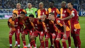 Galatasaray Şampiyonlar Ligi maçı ne zaman Galatasaray Barcelona maçı saat kaçta, hangi kanalda canlı yayınlanacak