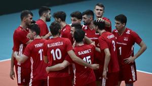 FİLENİN EFELERİ SON MAÇI TARİHİ: Türkiye - Letonya erkek voleybol maçı ne zaman, saat kaçta ve hangi kanalda