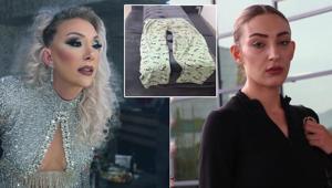 Güllü dosyasında yeni ses kaydı ve kanlı pijama detayı Soruşturma derinleşiyor
