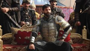 BU AKŞAM MEHMED: FETİHLER SULTANI YENİ SEZON başlayacak mı TRT 1 kanal yayın akışında Mehmed: Fetihler Sultanı yer alıyor mu