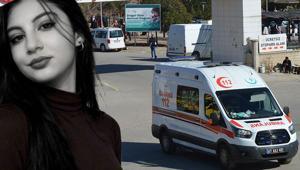 17 yaşındaki Gülizar’ın evinde dehşet Av tüfeğiyle vurulmuş halde bulundu