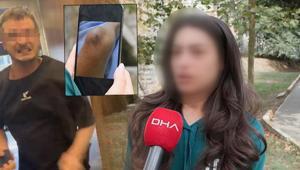 Spor salonunda kira kavgası: Kick boks hocası ‘canım böyle istedi’ dedi, dehşeti yaşattı