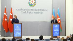 Dışişleri Bakanı Hakan Fidan: Savaşın Karadenizde de yayılması kabul edilebilir değil
