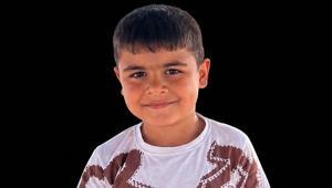Öldüren oyuncak 5 yaşındaki Mehmetten acı haber