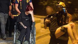 Yangında kocası ölmüştü Korkunç detay çantasından çıktı: Eşi tutuklandı