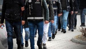 FETÖnün gizli kamu yapılanmalarına operasyon: 26 gözaltı