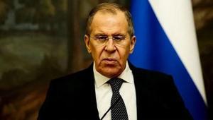 Lavrov: Avrupalılar bize saldırırlarsa, bu savaş çok kısa sürecek