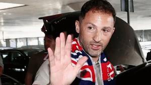 Domenico Tedesconun Bolognadaki geleceği tehlike altında