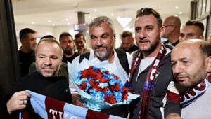 Trabzonspor aradığı teknik direktörü buldu Anlaşma sağlanan Thomas Reis, Trabzona geldi