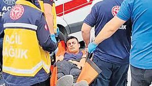 Dövizcide çatışma: 2 ölü, 2 yaralı
