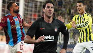 Süper Lig değerlendirmesi Olağanüstü bir transfer dönemiydi
