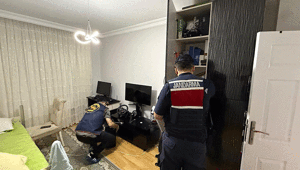 Son dakika... MİTten yasa dışı veri sorgulama operasyonu: 5 kişi gözaltına alındı