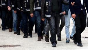 FETÖ/PDY’nin güncel yapılanmasına operasyon 4 şüpheliden 3’ü gözaltına alındı