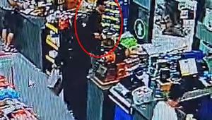 Adana’da düğün, ATM, şimdi de market 49 yaşındaki şüphelinin yöntemi dikkat çekti