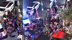 Taciz iddiası ortalığı karıştırdı 3 aylık kabus bitti