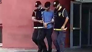 Dehşet saçmıştı 30 yıl hapis cezalı firari 10 yıl sonra yakalandı