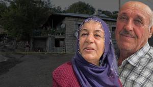 Son dakika.... Üykü çifti cinayetinde yeni gelişme Katil zanlısı yakalandı