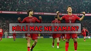 MİLLİ MAÇ NE ZAMAN UEFA Uluslar Ligi 2026-2027 sezonu Türkiye Fransa maçı ne zaman, saat kaçta, hangi kanalda A Milli Takım maç takvimi
