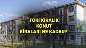 TOKİ EVLERİNDE KİRA FİYATLARI NE KADAR OLACAK İstanbul TOKİ kiralık konut başvurusu nasıl yapılır