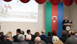 Bakan Güler: Azerbaycan ve Ermenistan arasında atılan olumlu adımları memnuniyetle karşılıyoruz