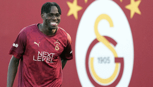 Galatasarayda Singo kararı Ayrılık planı ortaya çıktı