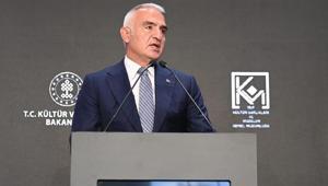 Deprem bölgesinde kültürel mirasa 34 milyar liralık ihya seferberliği