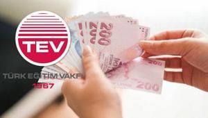TEV BURS BAŞVURUSU 2026 2027: Türk Eğitim Vakfı (TEV) bursu başvurusu başladı mı, ne zaman bitecek, nasıl yapılır