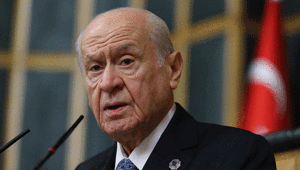 Son dakika... MHP lideri Bahçeli: İmralıda villa diye bir şey yok