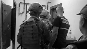 5 ilde organize suç operasyonu Hesaplarda 9,1 milyar TL’lik hareketlilik: 53 şüpheli yakalandı