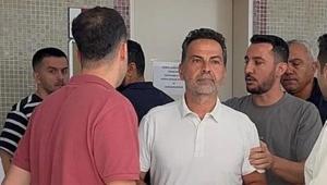 Son dakika... Nasuh Mahruki hakkında tahliye kararı