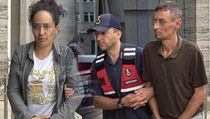 17 yaşındaki kız yatağa zincirlenmiş halde bulundu Babadan skandal savunma