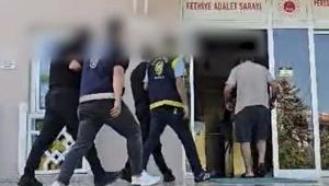Muğla merkezli 3 ilde sanal fuhuş çetesine operasyonda 7 tutuklama