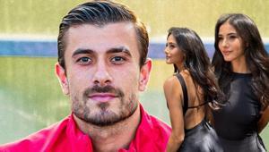 Helin Kandemir ve sevgilisi Dorukhan Toköz ayrıldı mı Instagramda kafa karıştıran hareket